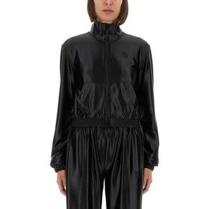 Alexander Wang Satin Faille Sweatshirt - NWT